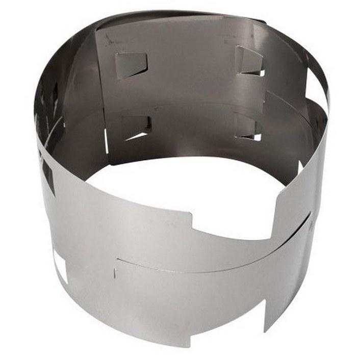 [Evernew] Ti Hubo EBY246 Silver FF