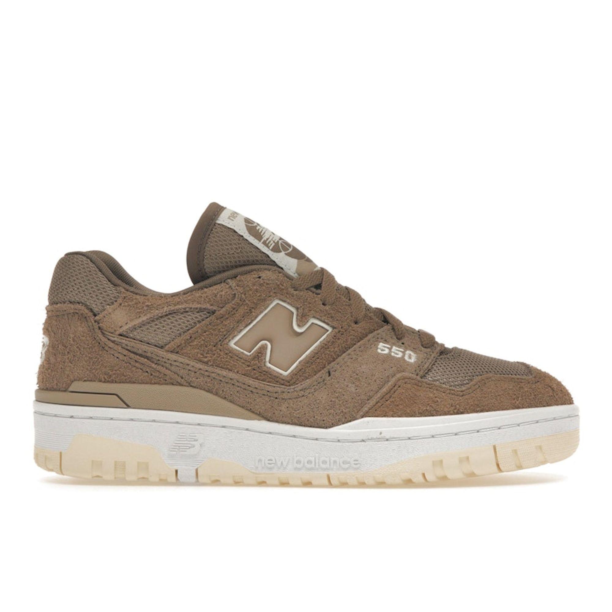 

New Balance 550 Mushroom BB550PHA 36