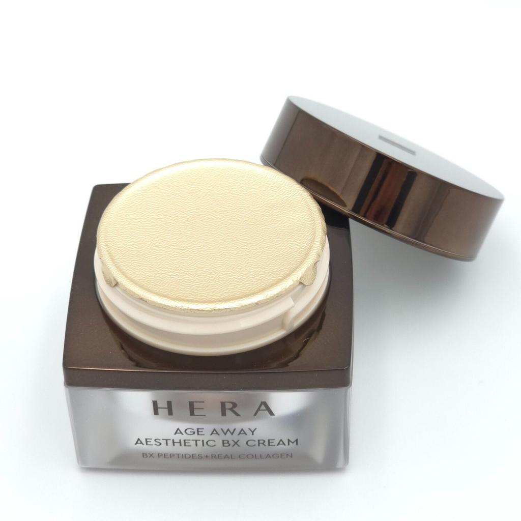 Age Away Aesthetic BX Cream 50ml Korean Luxe