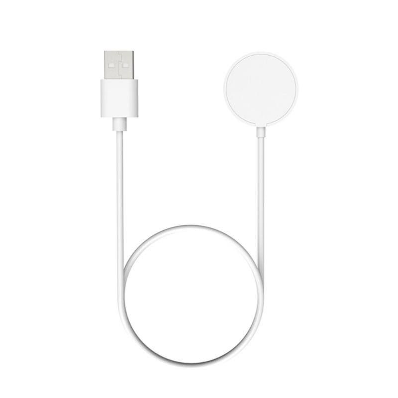 

Portable Efficient Smartwatch High Efficiency Charging Cable Wire Power Supply Magnetic Connection Suitable for Watch X 1