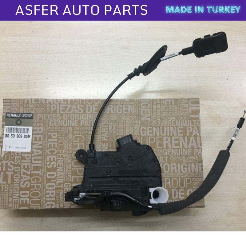 Bilens Dörrlås Fram Vänster För Renault Fluence 2009-2016 OEM 805030985R