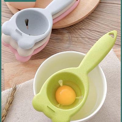 Eidotter White Separator