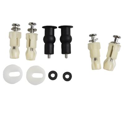 New Expansion Screw Set Replacement Stainless Steel