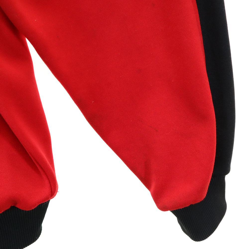 Adidas 70s Vintage West German Tag Made by Descente Trefoil Logo Track Jacket Men's Used