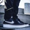 Nike Air Force 1 Low Sport Nba Black White AJ7748-001