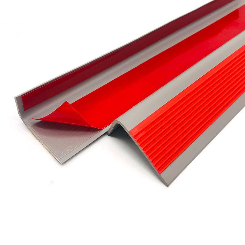 

1M Non-Slip Stair Mats, Runners Treads for Indoor Wooden Steps, Washable Carpets with Self-adhesive Tape 1M
