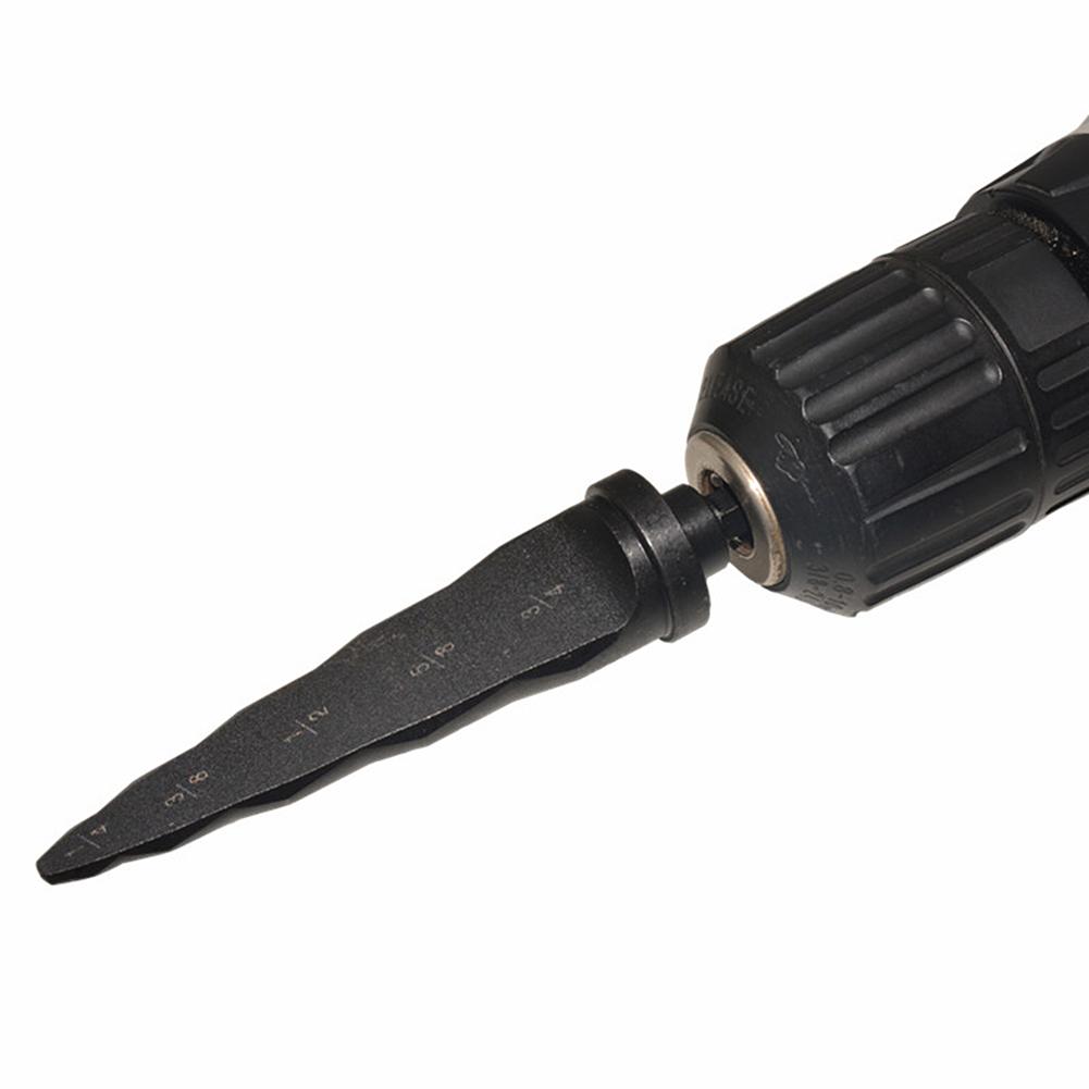 4 in 1 /5 in 1 Copper Tube Expander 1/4 3/8 1/2 5/8 3/4 Inch Copper Tube Expanding Air Conditioner Pipe Tool Swage Tube Expander