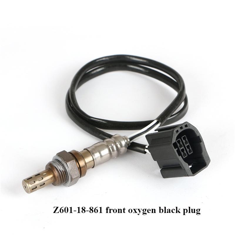 Suitable for Mazda 3 Mazda 1.6L Front and Rear Oxygen Sensor Z601-18-861A Z602-18-861