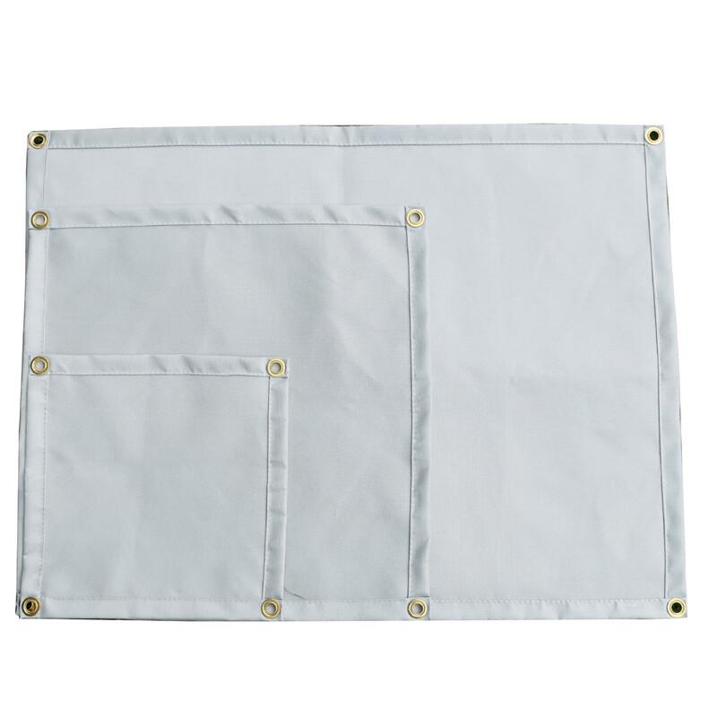Outdoor Fireproof Mat 60x80cm