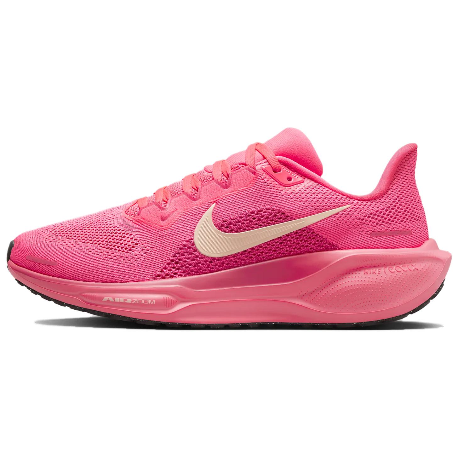 

New Nike Air Zoom Pegasus 41 Hot Punch Women s FD2723-600 41