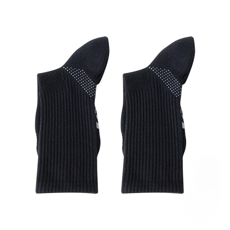 Professional Running Sports Women's Spring and Summer Badminton Socks, Rope Skipping, Cycling, Yoga Mid-calf Socks, Outdoor Mountaineering Socks