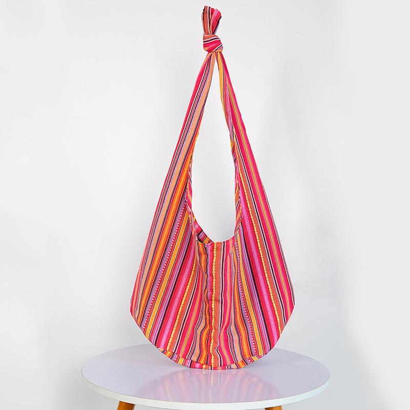 

Винтажная женская сумка через плечо кроссбоди с принтом, новая популярная, большой вместимости, минималистичная сумка-тоут контрастного цвета 40x20x27cm красный