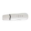 SHOmfrs Professional Ultrasonic Face Skin Scrubber Shovel Pores Cleanser Rechargeable Spatula Blackhead Remover Facial Cleaner