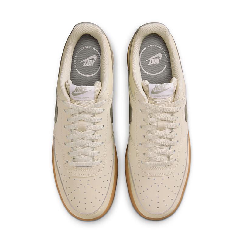 Nike Men's COURT VISION LO Casual Sports Shoes