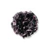 Check Layered Scrunchie