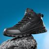 Unisex Hiking Shoes Outdoor Trekking Shoes Men Women Walking Shoes
