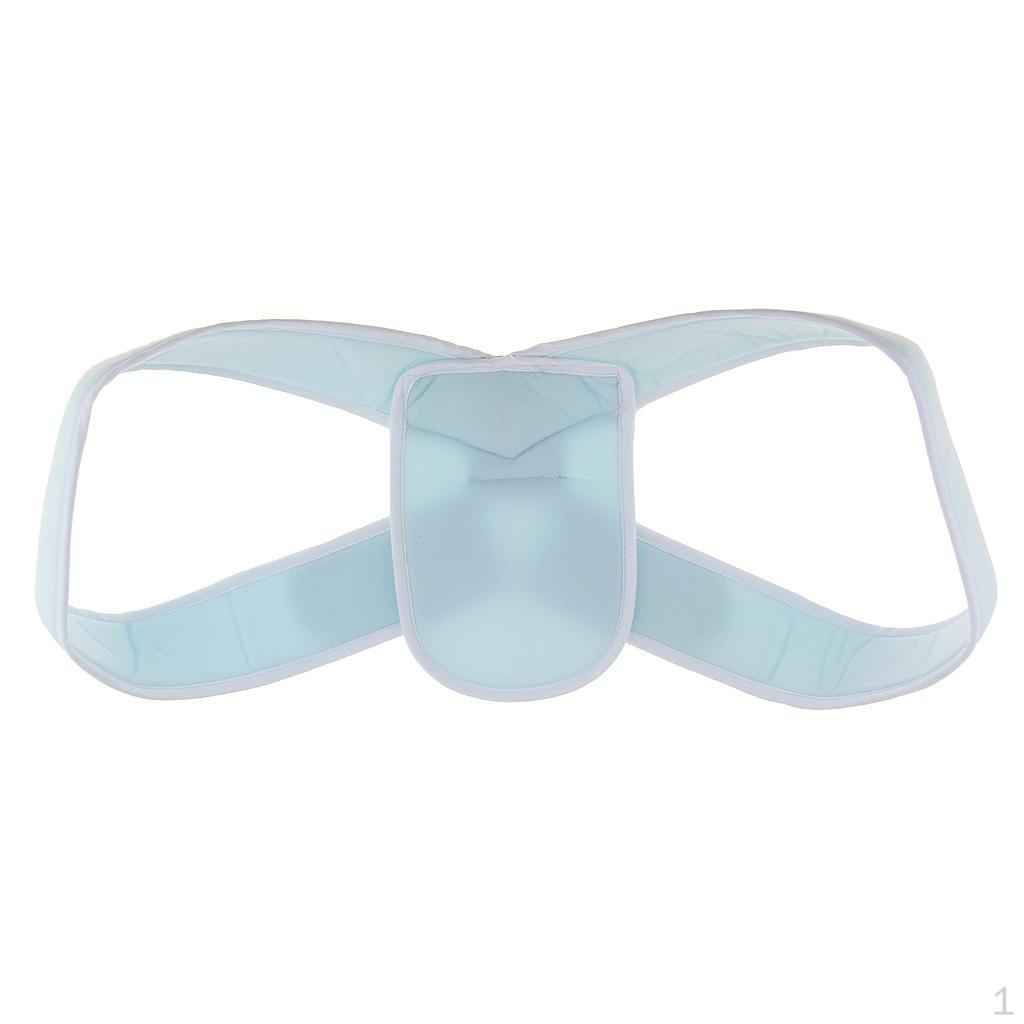 

Corrector Posture And Shoulder Belt Support L