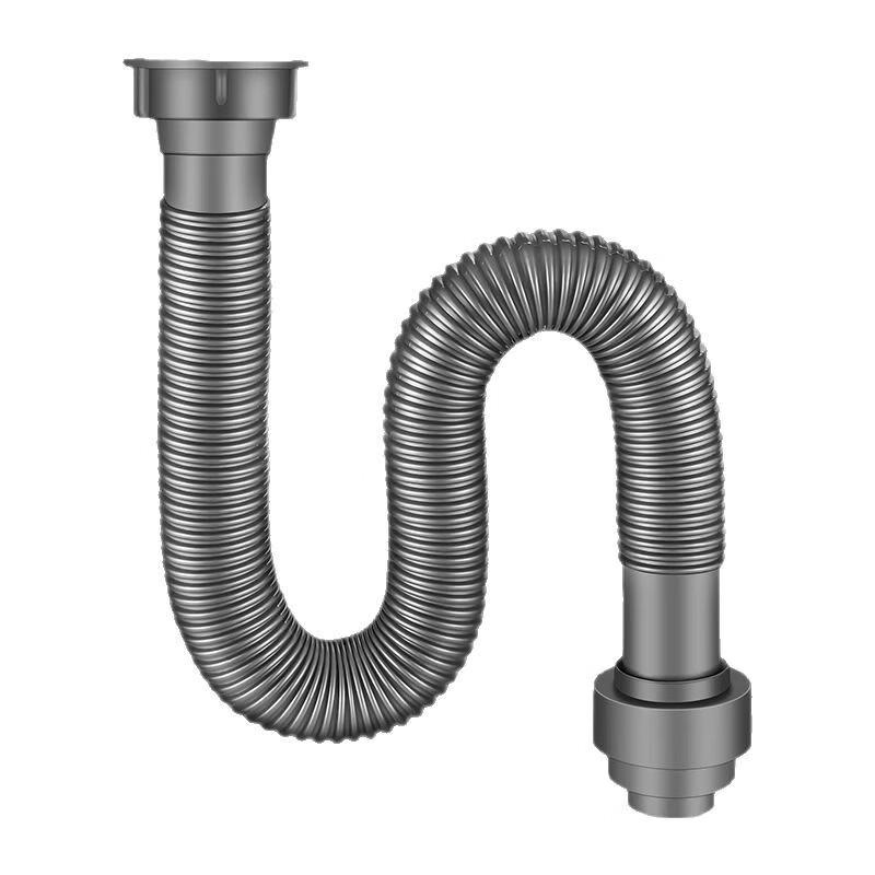 Xihe Anti-Odor Sink Drain Pipe