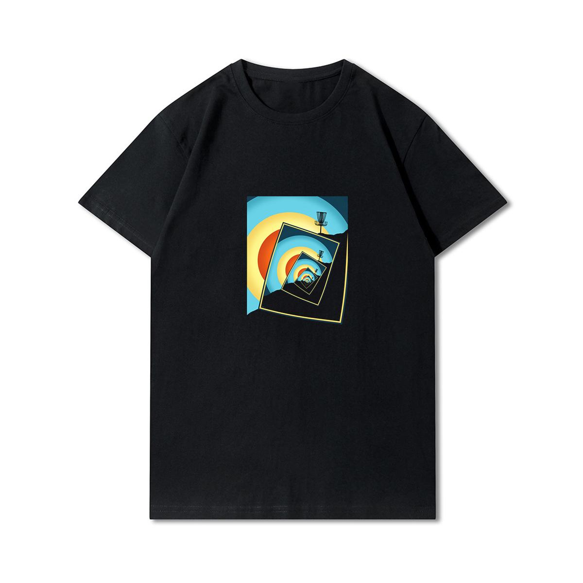 Летние футболки с рисунком аниме 100 для женщин — фото 35