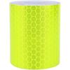 Bicycles Reflective Sticker Reflectors Decals Bikes Reflective Tape, Night Riding Safety Sticker for Bicycles, Trucks