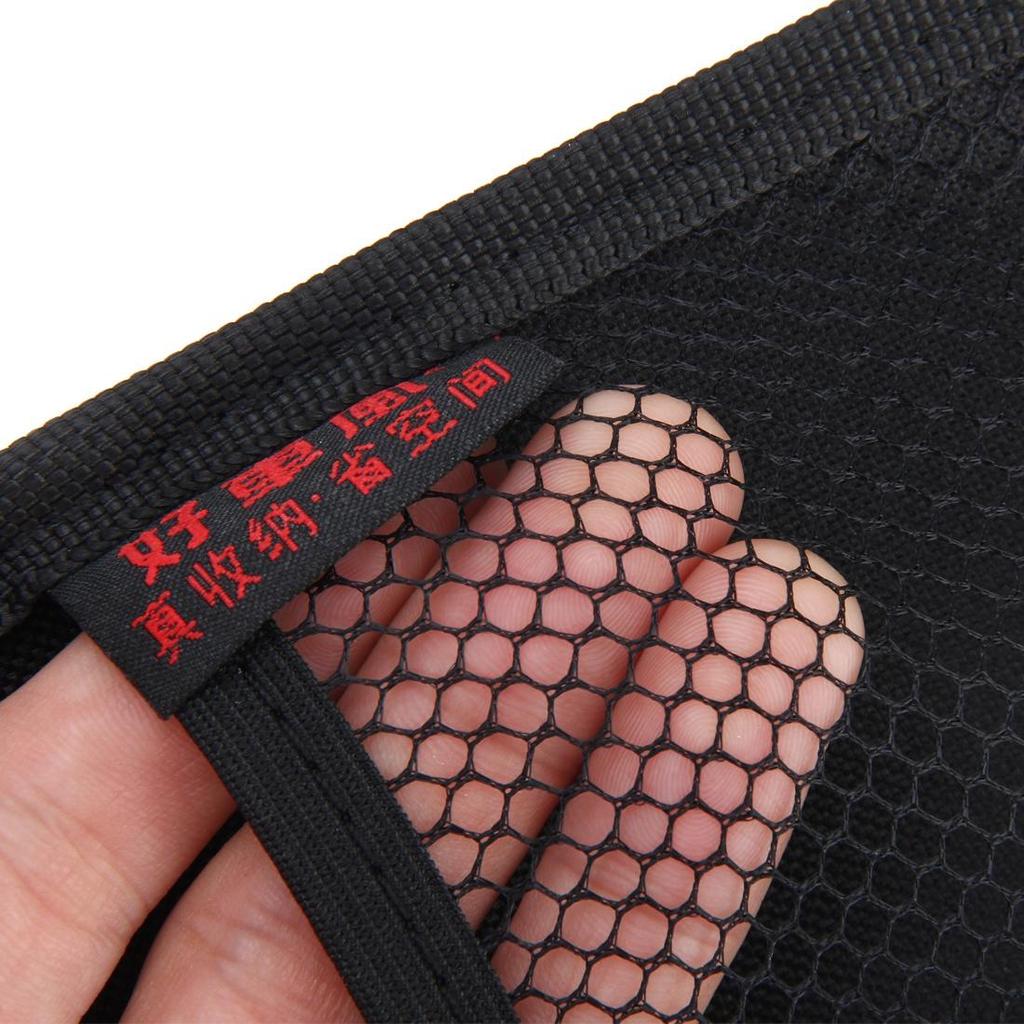 Multifunctional Car Backpack Car Seat Storage Bag Car Seat Phone Organizer