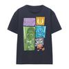 Star Wars: Young Jedi Adventures Womens/Ladies Blocks T-Shirt