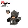 Duchess Toilet Man New Gman5.0 Blocks Female Special Forces Bricks For Toys Gifts Action Figures Building Blocks For Children