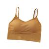 Best-Selling Women's Seamless Camisole with Beautiful Back Design for Sports and Yoga