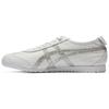 MEXICO 66 SD Casual Shoes Unisex Low Top White Silver 1183C345-100