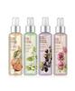 Nature Garden Tělový sprej s vůní 155ml (Vyberte 1 ze 4)