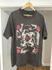 1991 Red Hot Chili Peppers Blood Sugar Sex Magik Koszulka Unisex Nadruk Koszulka Unisex