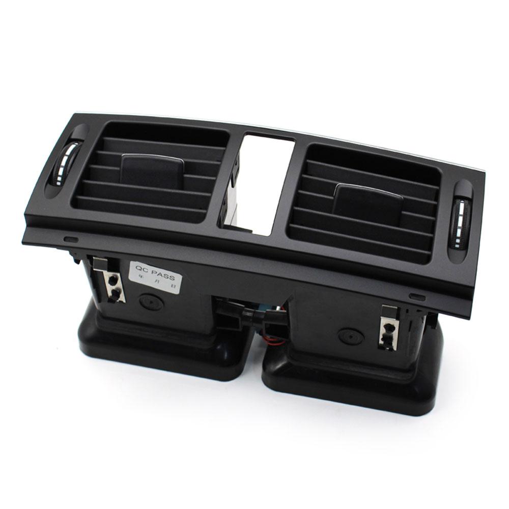 W204 Dash Center AC Air Vent Outlet Grille Assembly Left Right AC Vent For Mercedes Benz C Class C180 C200 220 230 260 C300 350