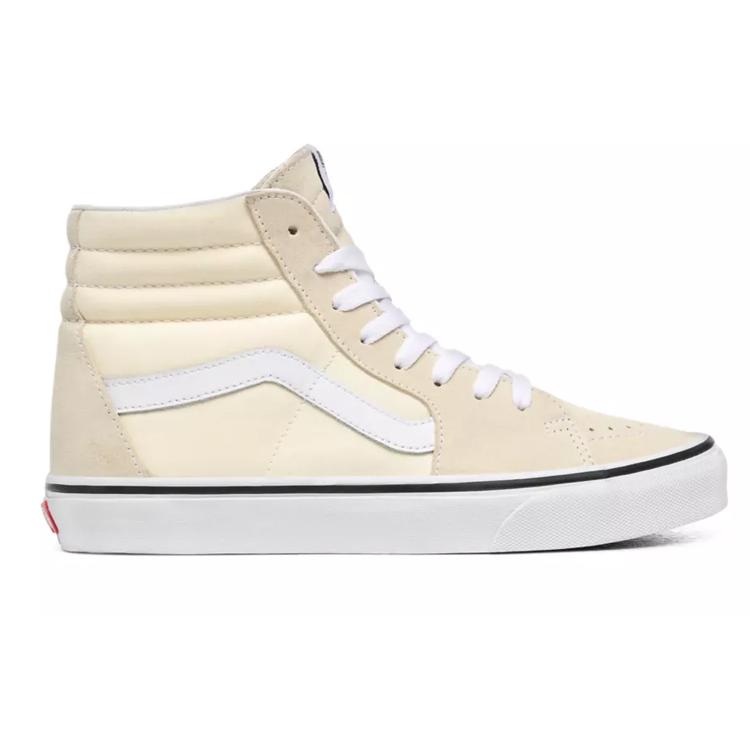 Sk8 Vans-Hi 'Classic White' VN0A4U3CFRL