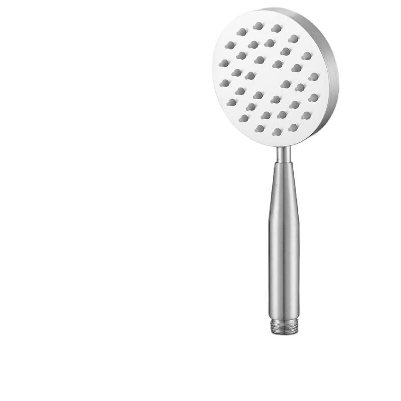 Qianxing 304 Stainless Steel Shower Head