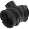 Unifizz Auto-Motorluftansaugschlauch Kompatibel mit To-yo-ta 4Runner 2000-2002 V6 3.4L -Ansaugfilterrohr Ersetzt #17882-62020 1788262020 696-036