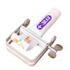 Metal Toothpaste Tube Squeezer-Large Multifunctional Tube Wringer Roller Dispenser For Hair Color Dye,Paint Tubes,Dispenser Tool