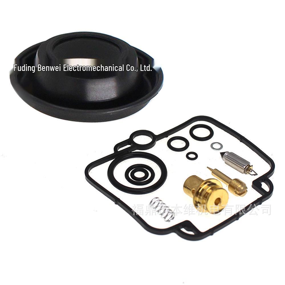 GS500E Motorrad Vergaser Reparaturkit (1994-2000)
