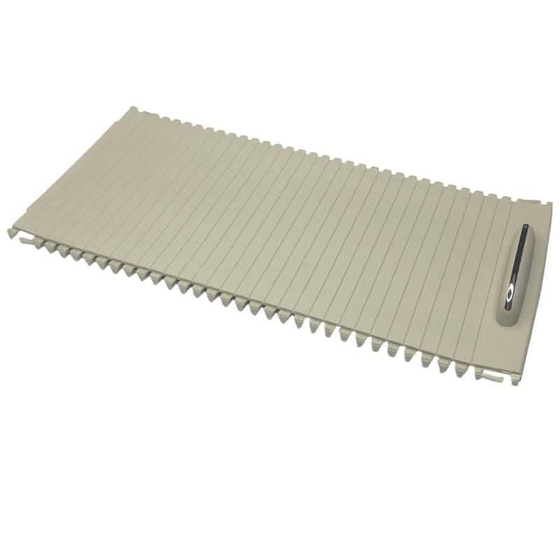 Car Inner Indoor Centre Console Roller Blind Cover For Mercedes Benz C Calss W204 S204 E Class W212 S212