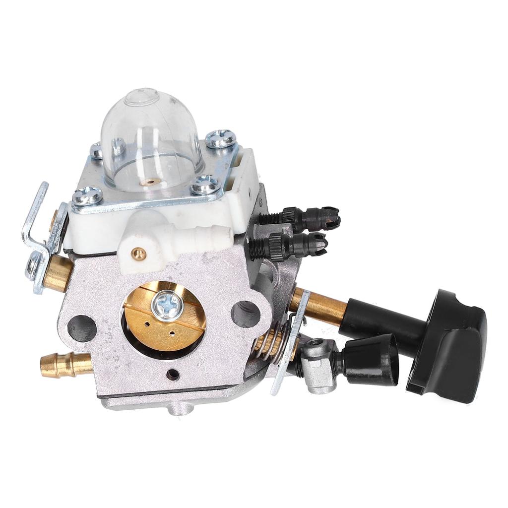 Gas Powered Blower Carburetor with Fuel Filter for STIHL SH56 SH56C SH86 SH86C BG86 BG86C BG86CE BG86Z BG86CEZ