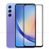 2/4PCS Tempered Glass For Samsung Galaxy A14 5G Screen Protector Samsung Galaxy A14 A24 A34 A54 5G Full Glue Cover Phone Film
