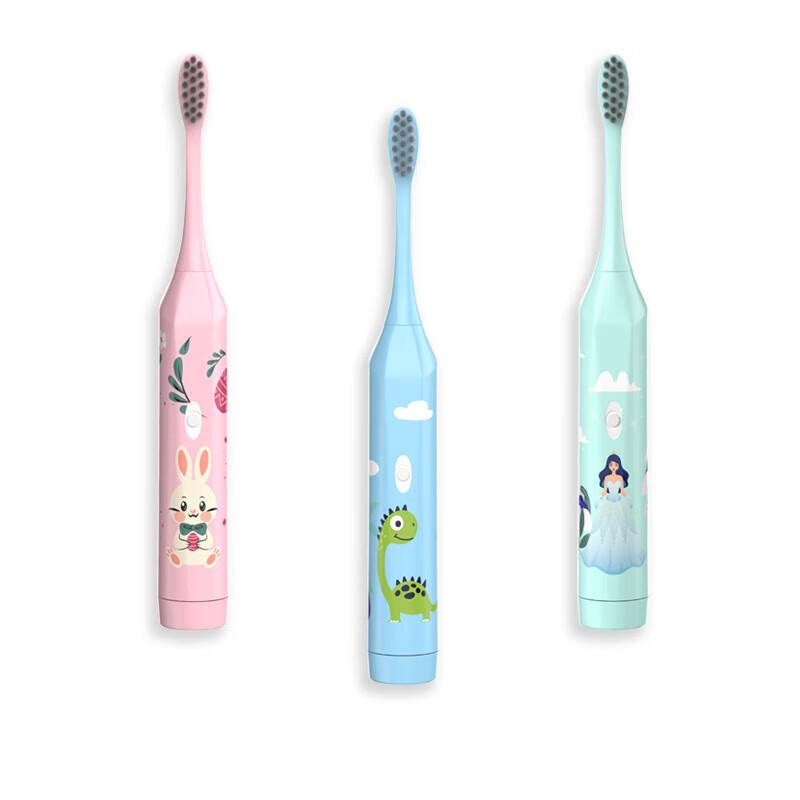 Haorchi Liangpin Kids Electric Toothbrush