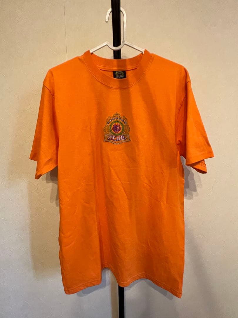 

[USED] Deadstock Iron Maiden black band T-shirt, size XL