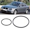 Vacuum Pump Seal Gasket Rubber Sealing Ring Kit Fit for E60 E63 E53 E70  N62 N73 V8 4.4L 4.8L