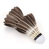 12Pcs Lot Durable Badminton Balls Shuttlecocks Outdoor Sports Training Accessory