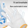 Kids' Non-Slip Tug-of-War & Play Gloves