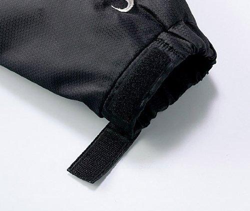 Jijido Jawin Kurzmantel 58133 Schwarz LL Größe