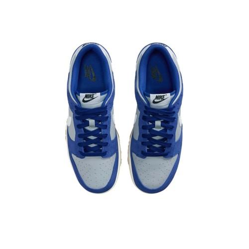 Nike Dunk Low SE Gum Pack Deep Royal Blue IB6399-003 Unisex