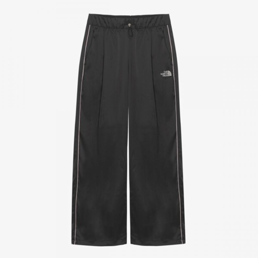

Широкие брюки North Face White LabelL W Satin Np6nr32j KL NP6NR32J/65