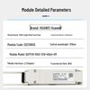 Huawei QSFP28 100G 40km Optical Transceiver