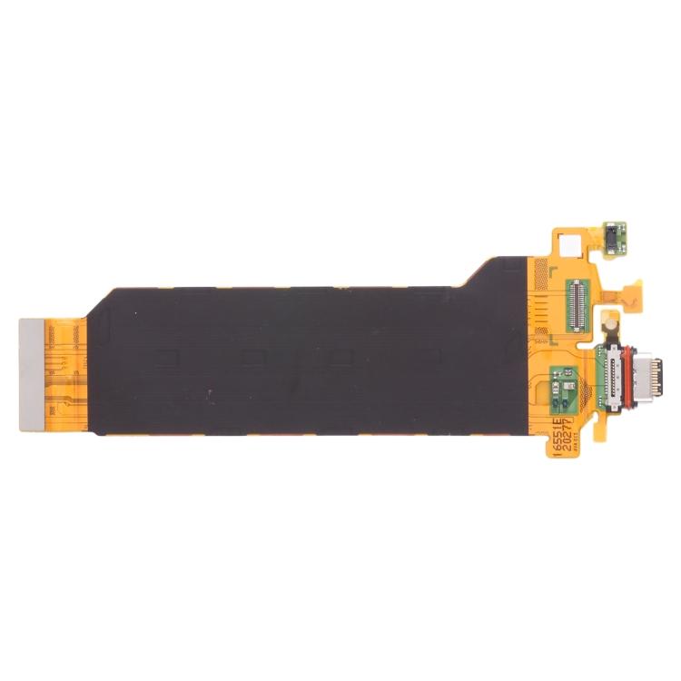 Charging Port Flex Cable for Sony Xperia 5 II for Sony Xperia 5 II&for Sony Xperia 5 II